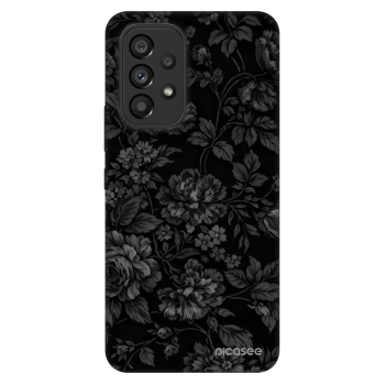 Obal pre Samsung Galaxy A53 5G A536 - Dark Romance