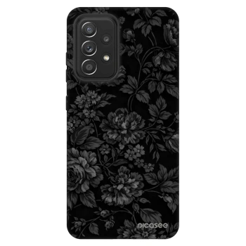 Obal pre Samsung Galaxy A52s 5G A528B - Dark Romance