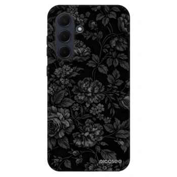 Obal pre Samsung Galaxy A35 5G A356B - Dark Romance