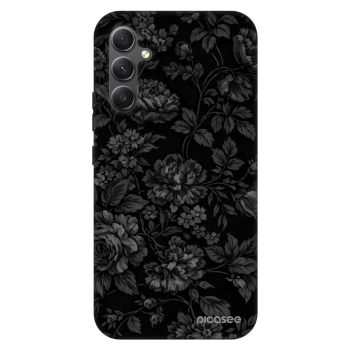 Obal pre Samsung Galaxy A34 5G A346B - Dark Romance