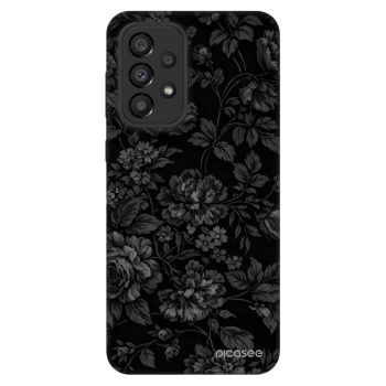 Obal pre Samsung Galaxy A33 5G A336 - Dark Romance