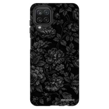 Obal pre Samsung Galaxy A12 A125F - Dark Romance
