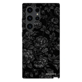 Obal pre Samsung Galaxy S24 Ultra S928B 5G - Dark Romance