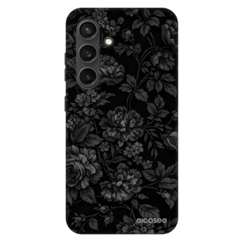 Obal pre Samsung Galaxy S24+ S926B 5G - Dark Romance