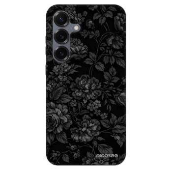 Obal pre Samsung Galaxy S25 5G - Dark Romance