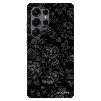 Obal pre Samsung Galaxy S25 Ultra 5G - Dark Romance