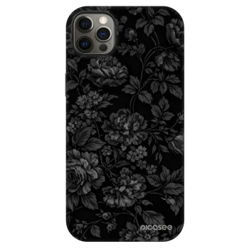 Obal pre Apple iPhone 12 Pro Max - Dark Romance