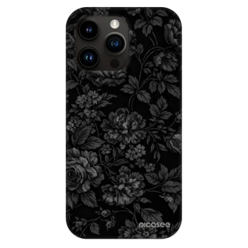 Obal pre Apple iPhone 13 Pro - Dark Romance