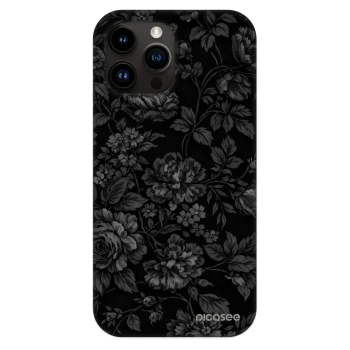 Obal pre Apple iPhone 13 Pro Max - Dark Romance