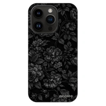 Obal pre Apple iPhone 14 Pro - Dark Romance