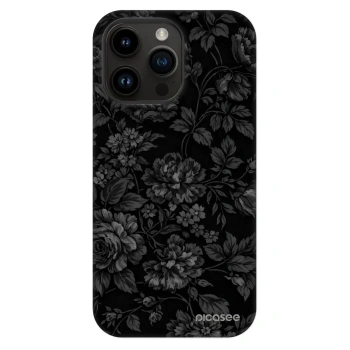 Obal pre Apple iPhone 14 Pro Max - Dark Romance