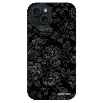 Obal pre Apple iPhone 15 - Dark Romance