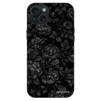 Obal pre Apple iPhone 15 Plus - Dark Romance