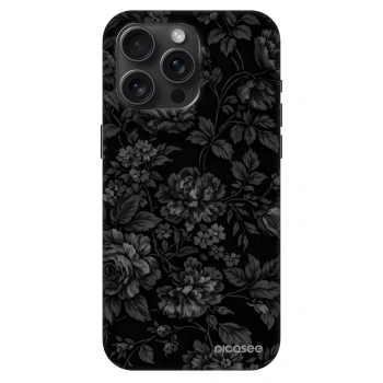 Obal pre Apple iPhone 15 Pro Max - Dark Romance