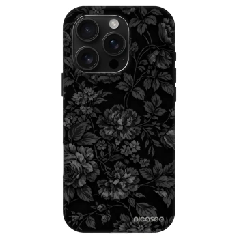 Picasee Fashion Case MagSafe pre Apple iPhone 16 Pro - Dark Romance