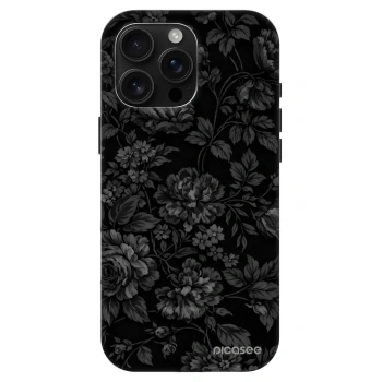 Obal pre Apple iPhone 16 Pro Max - Dark Romance