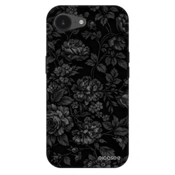 Obal pre Apple iPhone 16e - Dark Romance