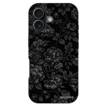 Obal pre Apple iPhone 17 - Dark Romance