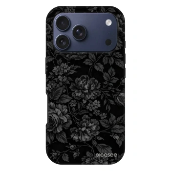 Obal pre Apple iPhone 17 Pro - Dark Romance