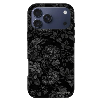 Obal pre Apple iPhone 17 Pro Max - Dark Romance