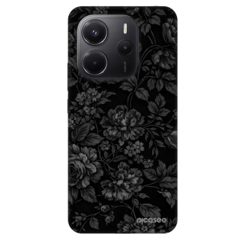Obal pre Xiaomi Redmi Note 14 4G - Dark Romance