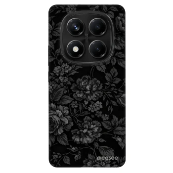 Obal pre Xiaomi Redmi Note 14 Pro 4G - Dark Romance