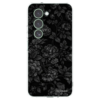 Picasee silikónový prehľadný obal pre Xiaomi Redmi 15 5G - Dark Romance