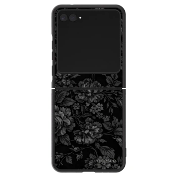 Obal pre Motorola Razr 60 - Dark Romance