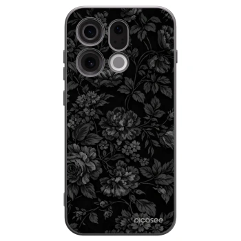 Obal pre OPPO Find X9 - Dark Romance