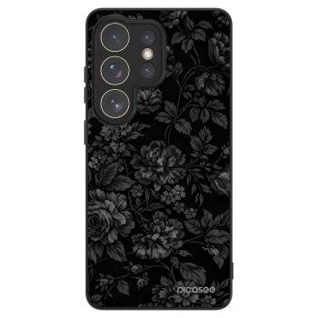Picasee ULTIMATE CASE PowerShare pro Samsung Galaxy S26 Ultra - Dark Romance