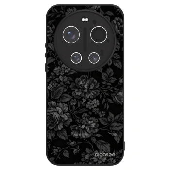 Obal pre Xiaomi 17 Ultra - Dark Romance