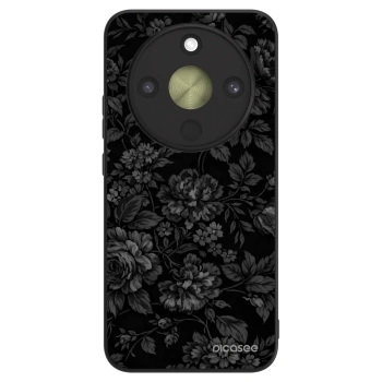 Obal pre Honor Magic8 Lite 5G - Dark Romance