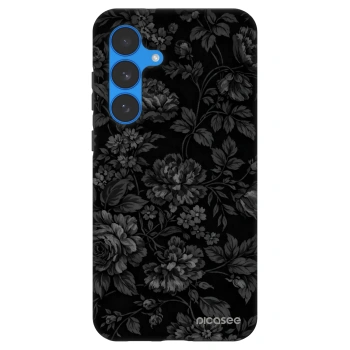 Obal pre Samsung Galaxy S25 FE 5G - Dark Romance