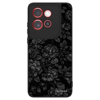 Obal pre Motorola Edge 60 Neo 5G - Dark Romance