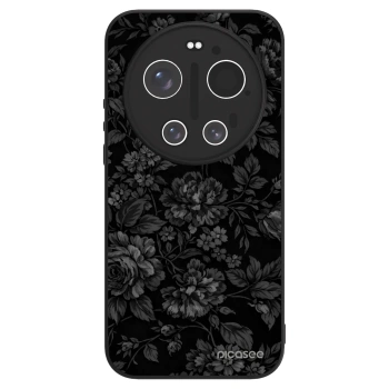 Picasee ULTIMATE CASE PowerShare pro Xiaomi 17 Ultra - Dark Romance