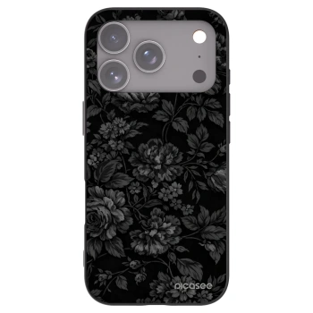 Obal pre Apple iPhone 18 Pro - Dark Romance
