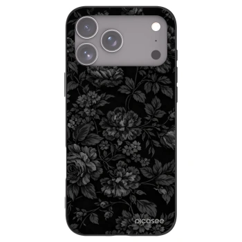 Obal pre Apple iPhone 18 Pro Max - Dark Romance