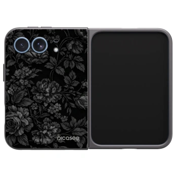 Obal pre Apple iPhone Ultra - Dark Romance