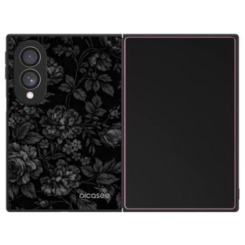 Obal pre Samsung Galaxy Z Fold8 5G - Dark Romance