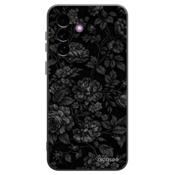 Obal pre Samsung Galaxy A37 - Dark Romance