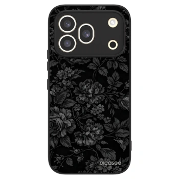 Obal pre Honor 600 Pro - Dark Romance