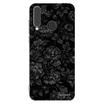 Picasee silikónový prehľadný obal pre Honor 20 Lite - Dark Romance