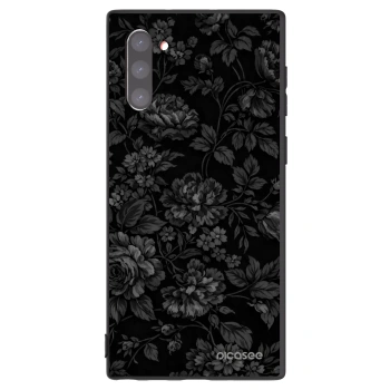 Obal pre Samsung Galaxy Note 10 N970F - Dark Romance