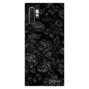 Obal pre Samsung Galaxy Note 10+ N975F - Dark Romance