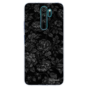 Obal pre Xiaomi Redmi Note 8 Pro - Dark Romance