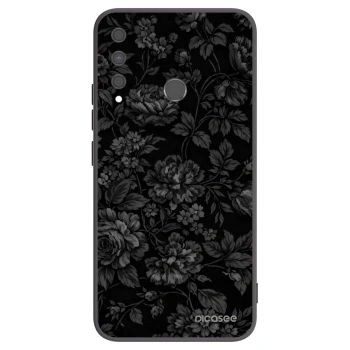 Obal pre Huawei P40 Lite E - Dark Romance