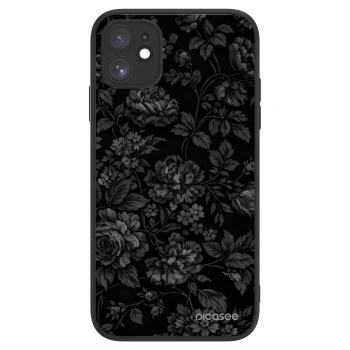Picasee ULTIMATE CASE pro Apple iPhone 11 - Dark Romance
