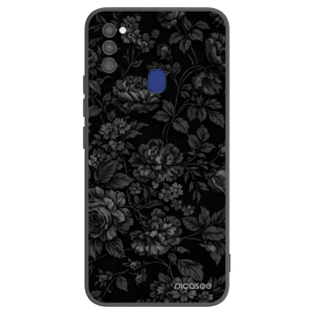 Obal pre Samsung Galaxy M21 M215F - Dark Romance
