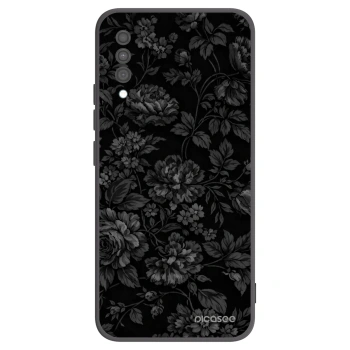 Obal pre Samsung Galaxy A30s A307F - Dark Romance