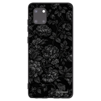 Obal pre Samsung Galaxy Note 10 Lite N770F - Dark Romance